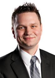 Jay R.S. Parks, attorney, has joined Bingham Greenebaum Doll LLP.